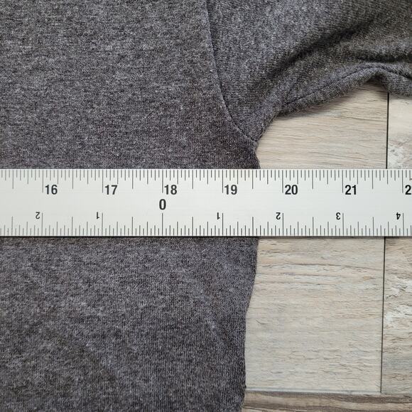 Vintage y2k Alstyle Apparel & Activewear Gray Mens M Big Lebowski Graphic Tshirt - Picture 6 of 8